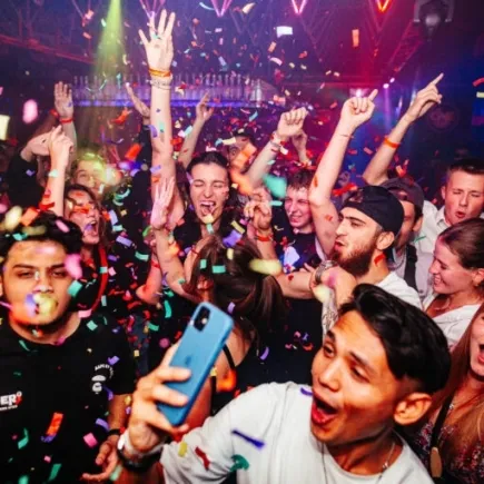 Party Boat